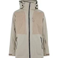 8848 Altitude  Andrew Cord winterjas heren lt beige