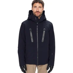 8848 Altitude  Apperson winterjas heren black