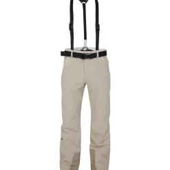 8848 Altitude  Force 2.0 skibroek heren lt beige