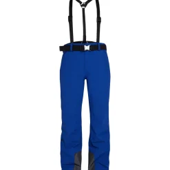 8848 Altitude Force 2.0 skibroek heren heron blue