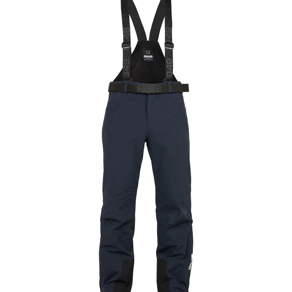 8848 Altitude Force skibroek heren navy
