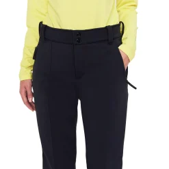 8848 Altitude  Francis skibroek dames black