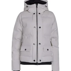 8848 Altitude  Harlow winterjas dames winter white