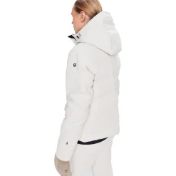 8848 Altitude  Harlow winterjas dames winter white