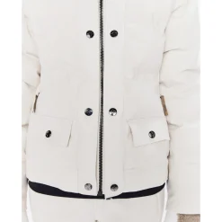 8848 Altitude  Harlow winterjas dames winter white