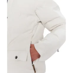 8848 Altitude  Harlow winterjas dames winter white