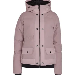 8848 Altitude  Harlow winterjas dames pink