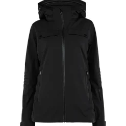 8848 Altitude  Jodie winterjas dames black