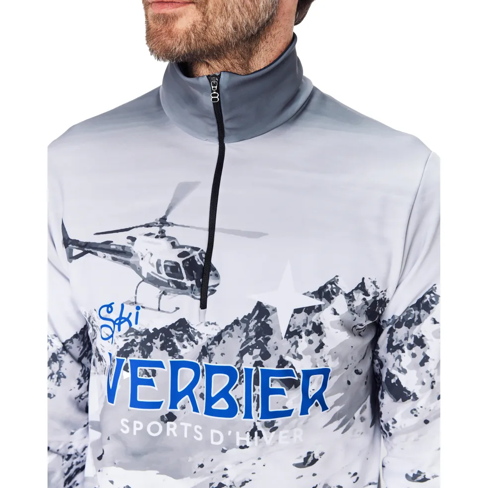 8848 Altitude Lee skipully heren photo