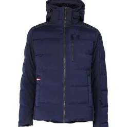 8848 Altitude  Malik winterjas heren navy