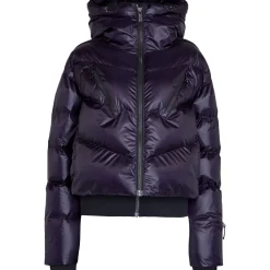 8848 Altitude  Noelle winterjas dames cosmos plum