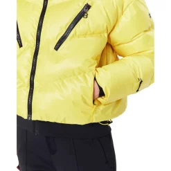 8848 Altitude  Noelle winterjas dames sports yellow