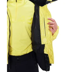 8848 Altitude  Noelle winterjas dames sports yellow