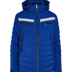 8848 Altitude  Orson winterjas heren heron blue