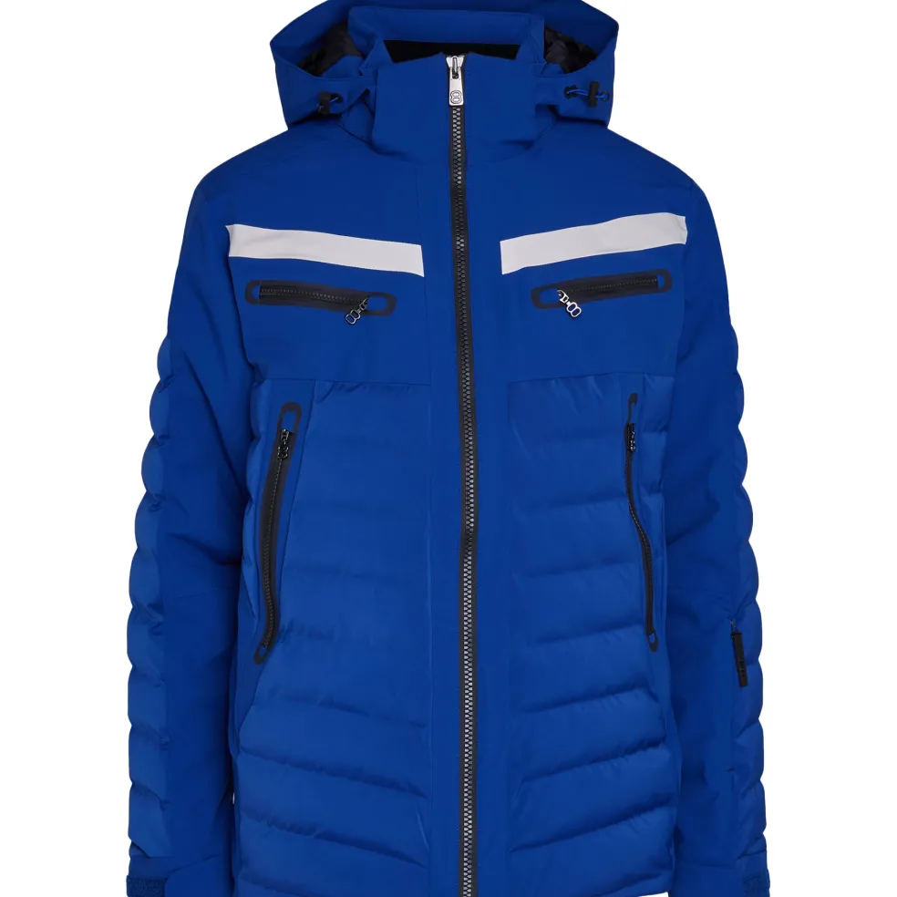 8848 Altitude Orson winterjas heren heron blue