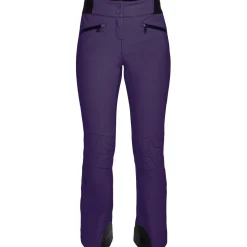 8848 Altitude  Randy 2.0 Star skibroek dames cosmos plum
