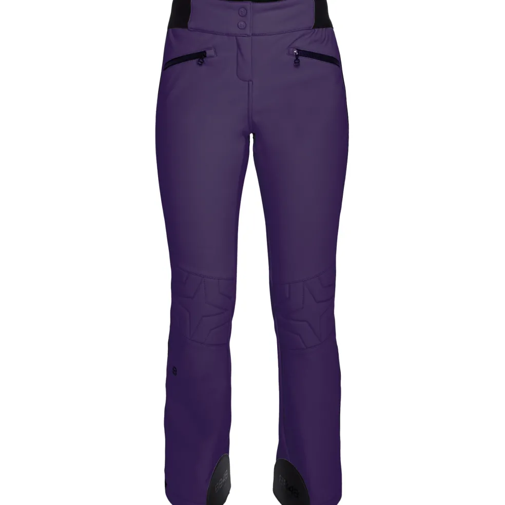 8848 Altitude Randy 2.0 Star skibroek dames cosmos plum