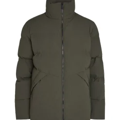 8848 Altitude  Savin winterjas heren royal green