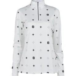 8848 Altitude  Star skipully dames blanc black