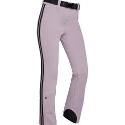 8848 Altitude  Tumblr Stripe skibroek dames pink
