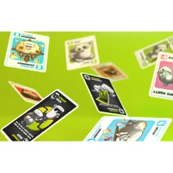 999 Games Arschmallows kaartspel