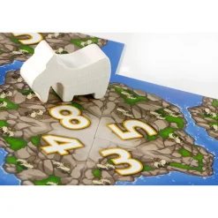 999 Games  Bokken Schieten kaartspel