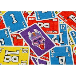 999 Games  Cabanga kaartspel