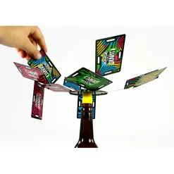 999 Games  Cards vs Gravity kaartspel