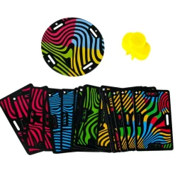 999 Games  Cards vs Gravity kaartspel