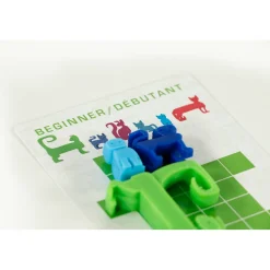 999 Games  Cat Stax breinbreker