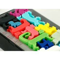 999 Games  Cat Stax breinbreker