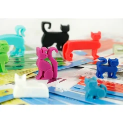 999 Games  Cat Stax breinbreker