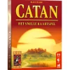 999 Games  Catan: Het snelle Kaartspel
