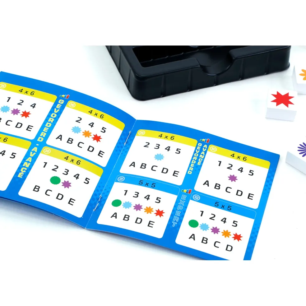 999 Games Cube Master breinbreker