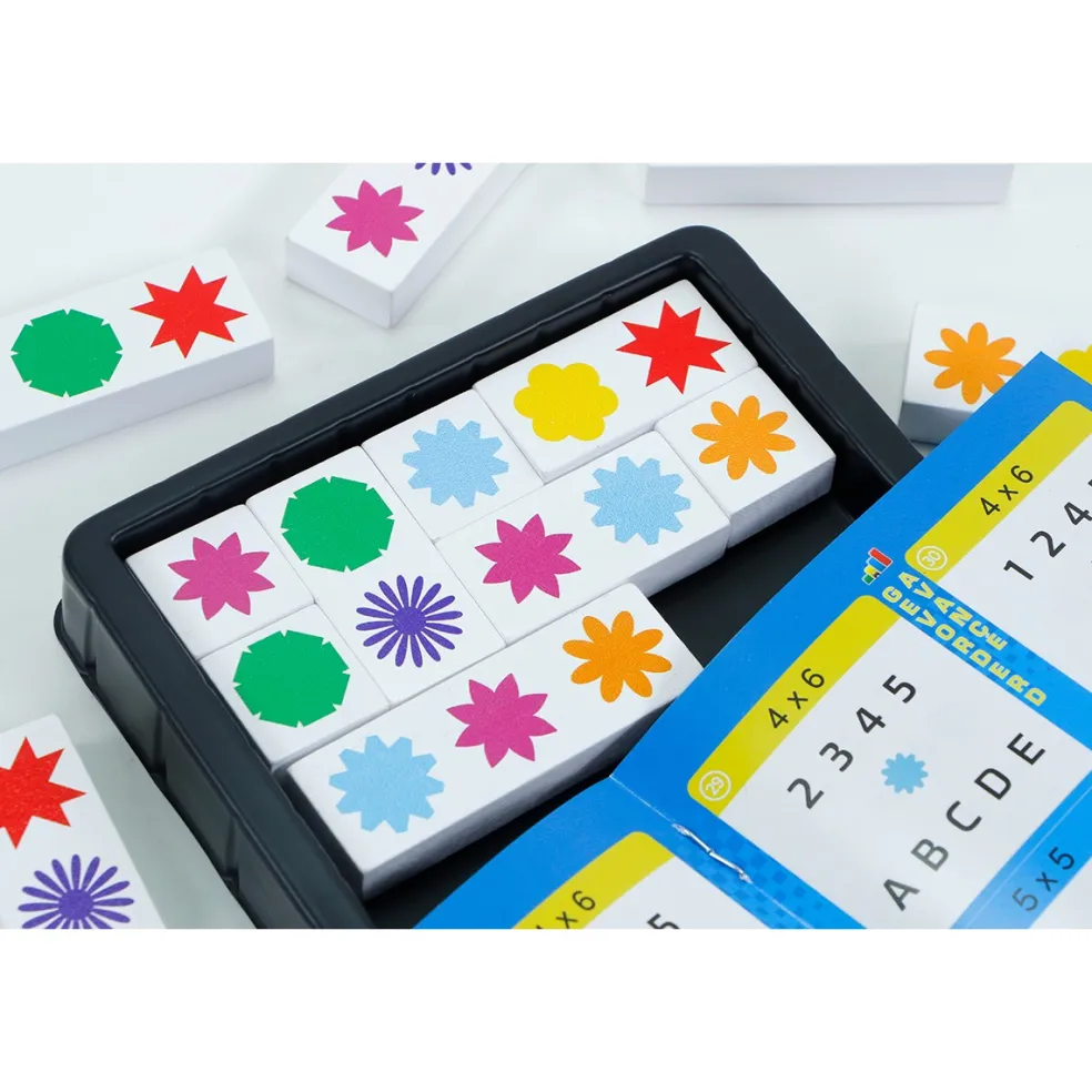 999 Games Cube Master breinbreker