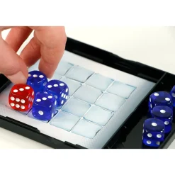 999 Games  D-Iced breinbreker