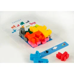 999 Games Dog Pile breinbreker