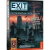 999 Games  EXIT - Het Kerkhof van de Duisternis