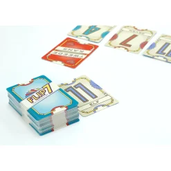 999 Games  Flip 7 kaartspel