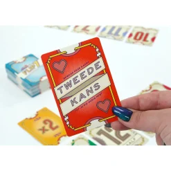 999 Games  Flip 7 kaartspel