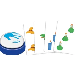 999 Games  Halli Galli Twist kaartspel