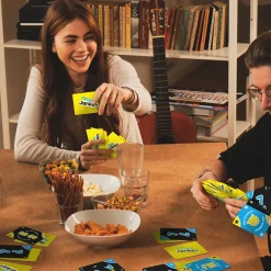 999 Games  Janken kaartspel