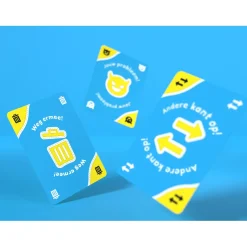 999 Games  Janken kaartspel