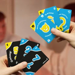 999 Games  Janken kaartspel