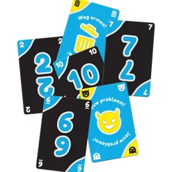 999 Games  Janken kaartspel