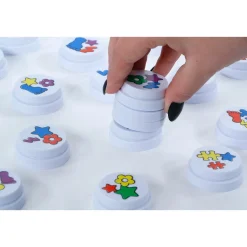 999 Games  Klik! actiespel