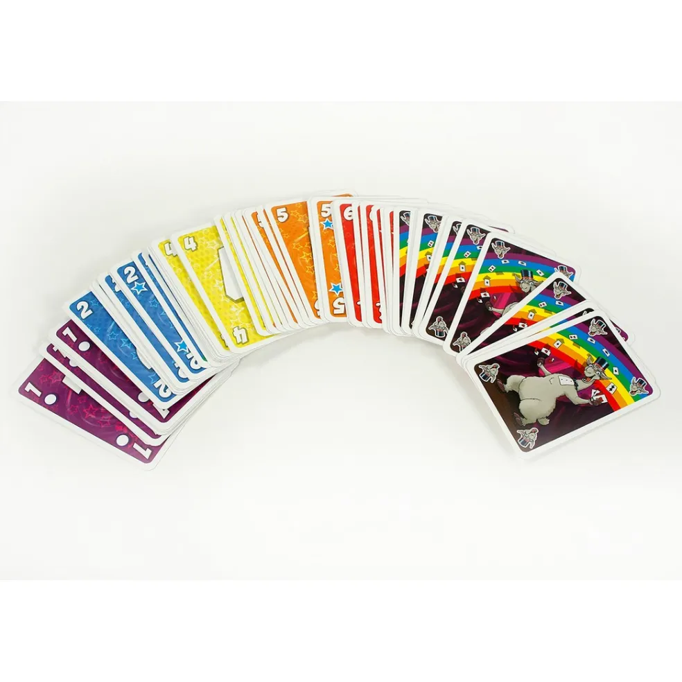 999 Games Lama: Cadabra kaartspel