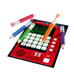 999 Games  Pick a Pen Hackers dobbelspel