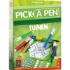 999 Games  Pick a Pen Tuinen dobbelspel