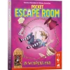 999 Games  Pocket Escape Room: in Wonderland